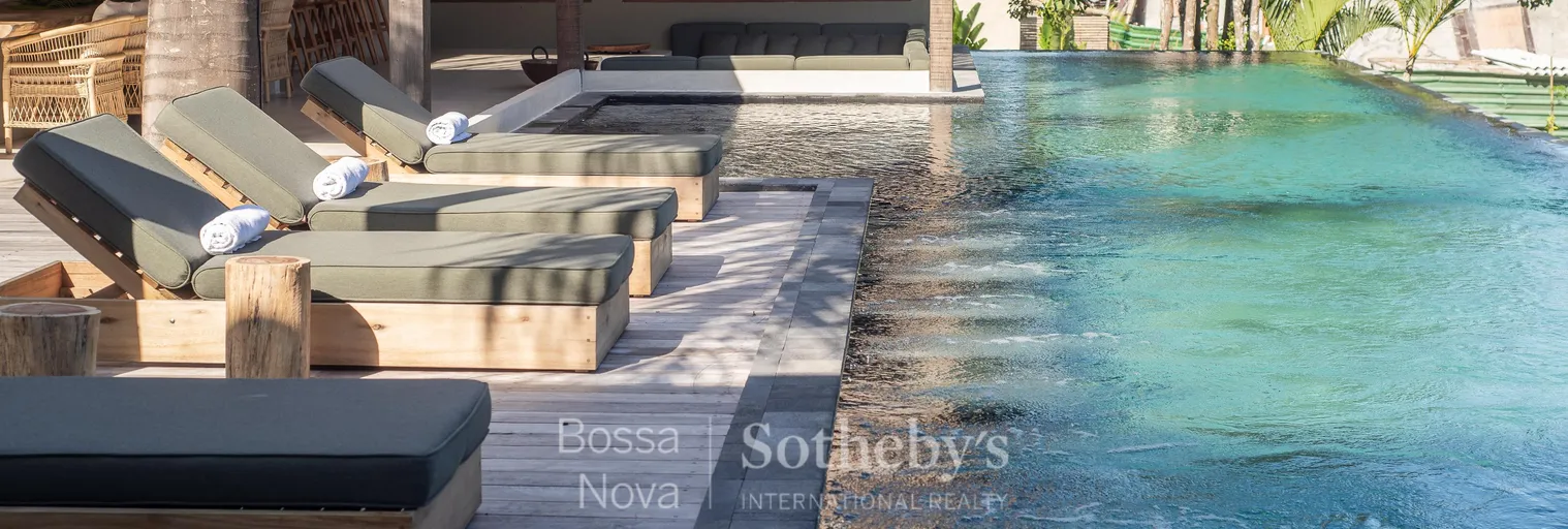 Piscina - Imagem 5