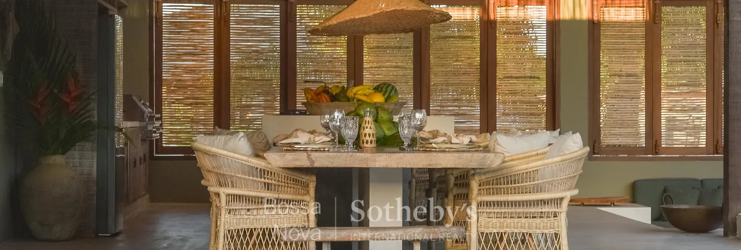 Sala de jantar - Imagem 18