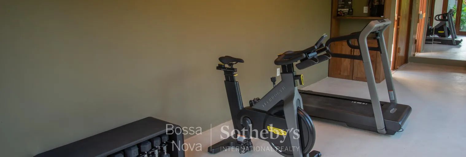 Academia de Ginástica - Imagem 102