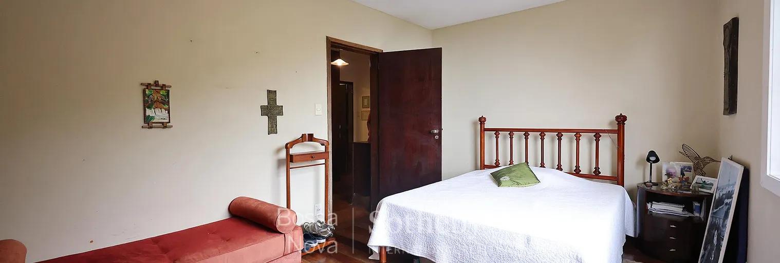 Quarto - Imagem 18