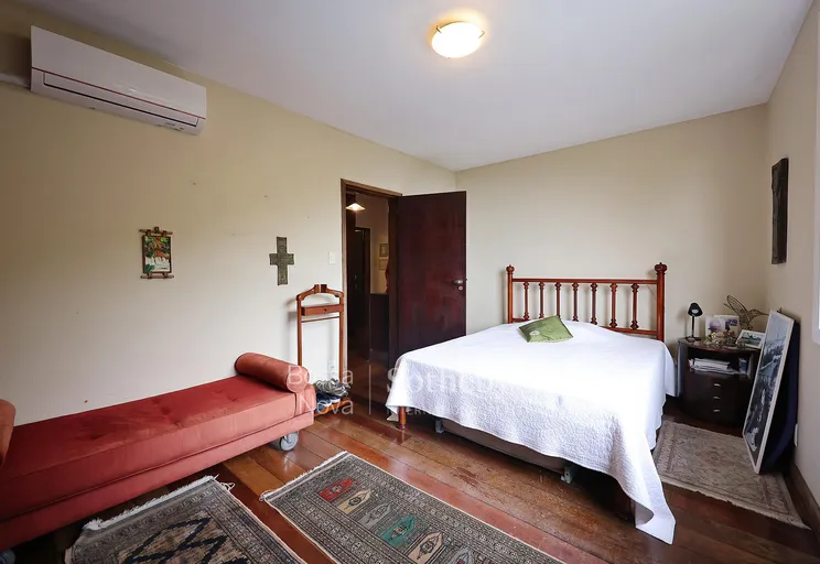 Quarto - Imagem 18