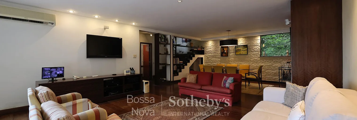 Sala de estar - Imagem 12