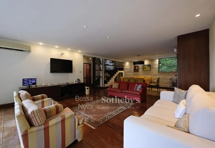 Sala de estar - Imagem 12