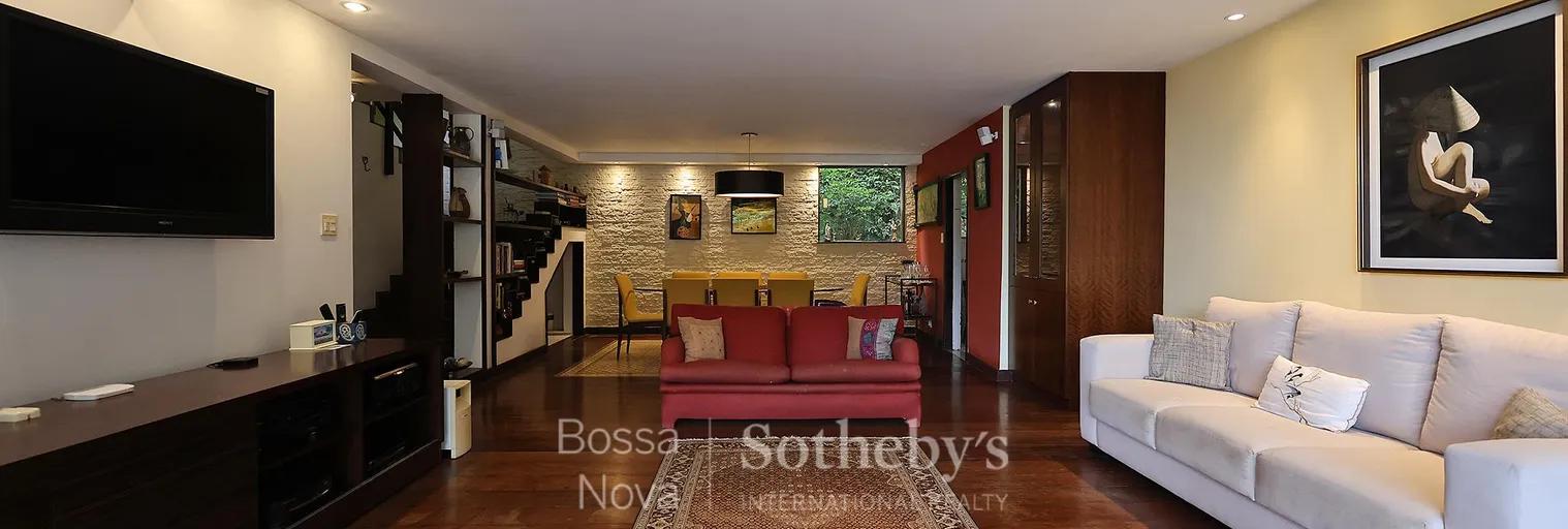 Sala de estar - Imagem 11