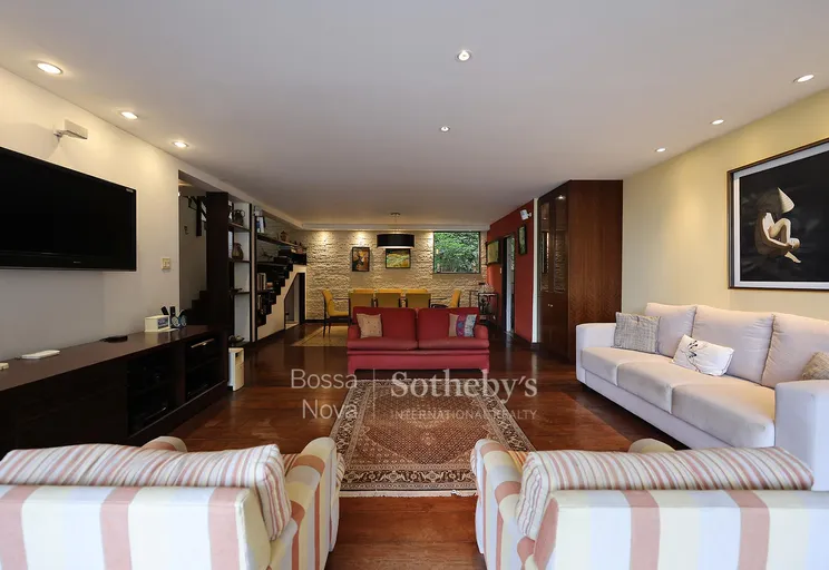Sala de estar - Imagem 11