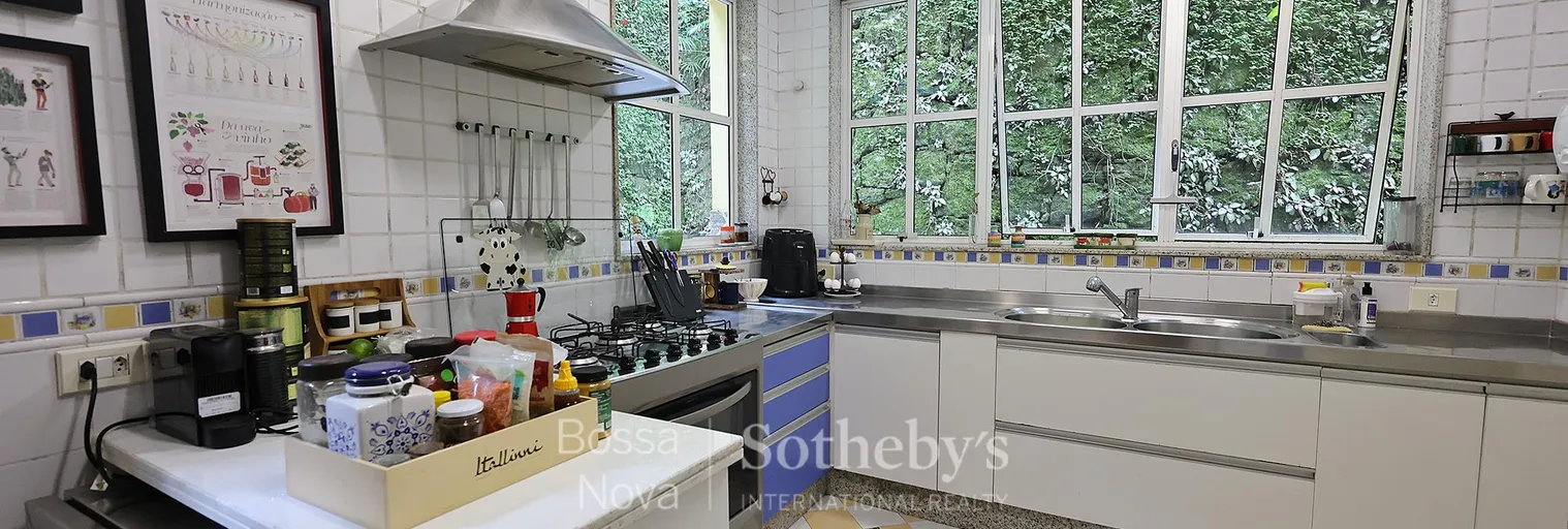 Cozinha - Imagem 27