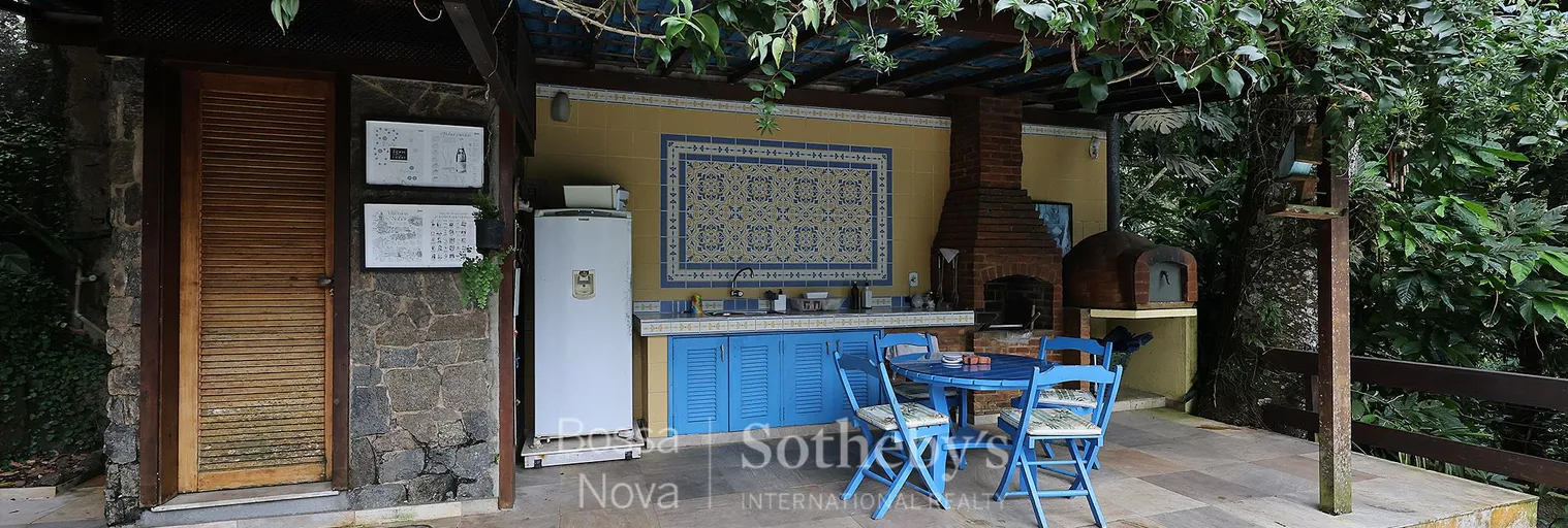 Espaço Gourmet - Imagem 8