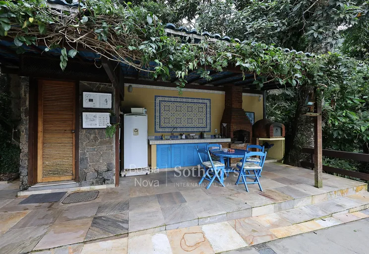 Espaço Gourmet - Imagem 8