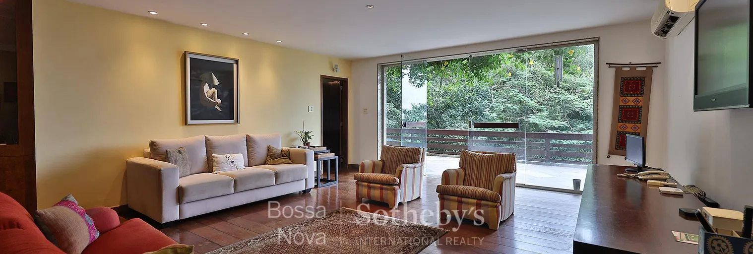 Living - Imagem 1