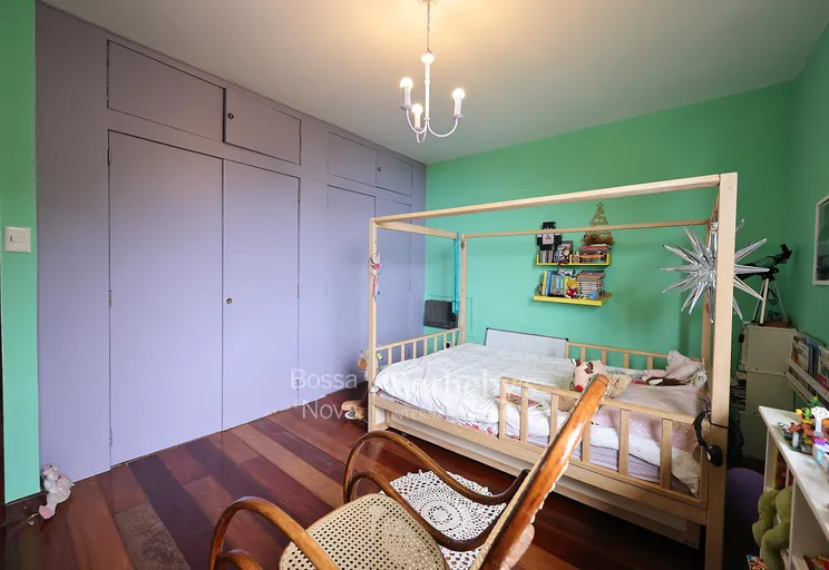 Quarto - Imagem 22
