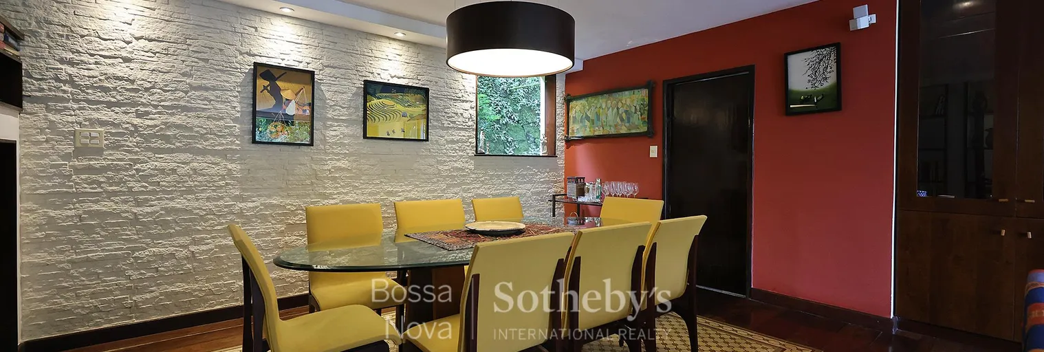 Sala de jantar - Imagem 14