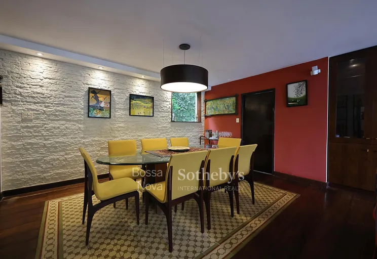 Sala de jantar - Imagem 14