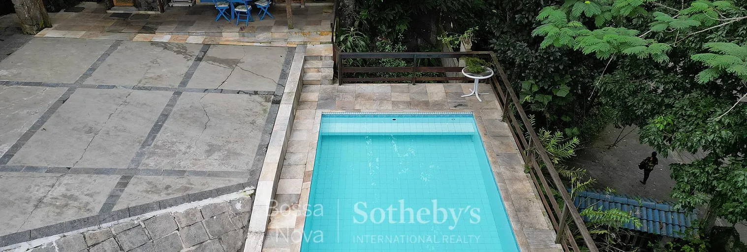 Piscina - Imagem 4