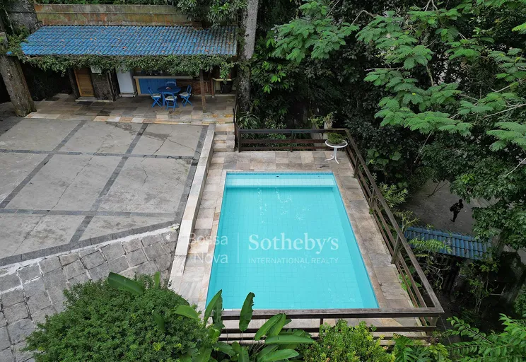 Piscina - Imagem 4
