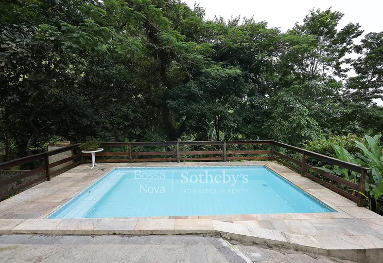 Piscina - Imagem 5