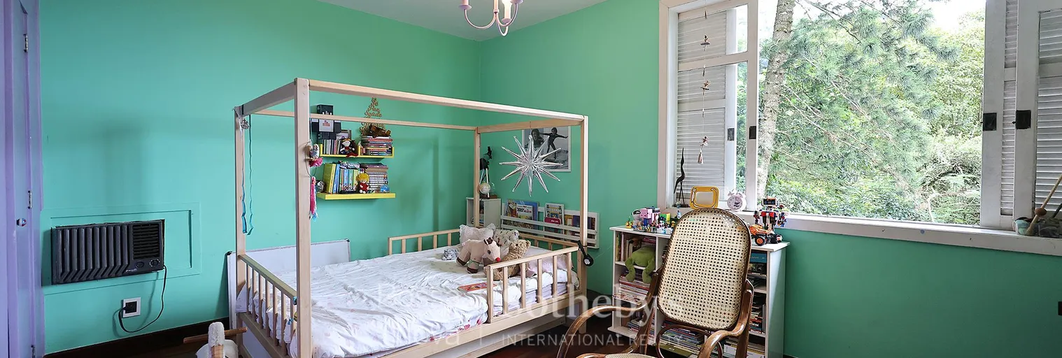Quarto - Imagem 21