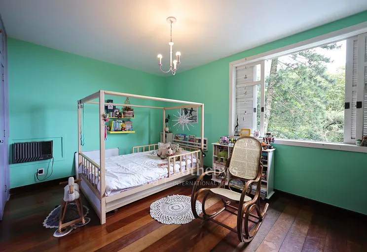 Quarto - Imagem 21
