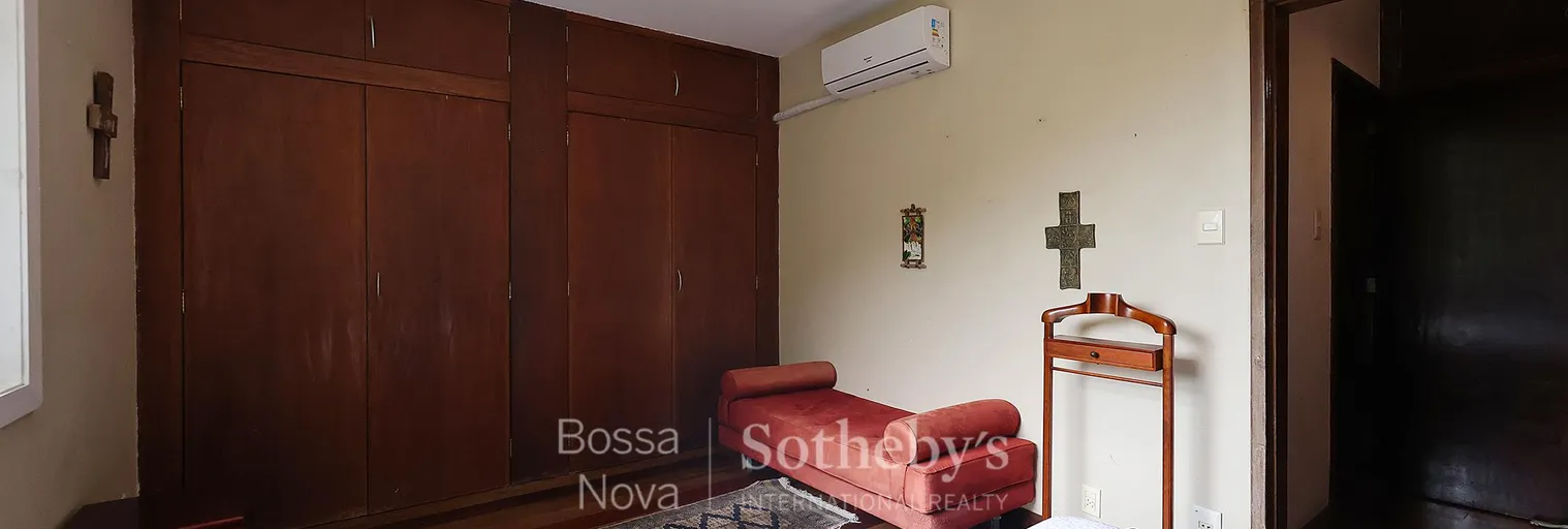 Quarto - Imagem 19