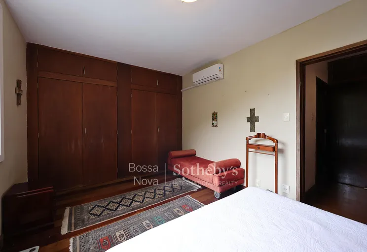 Quarto - Imagem 19