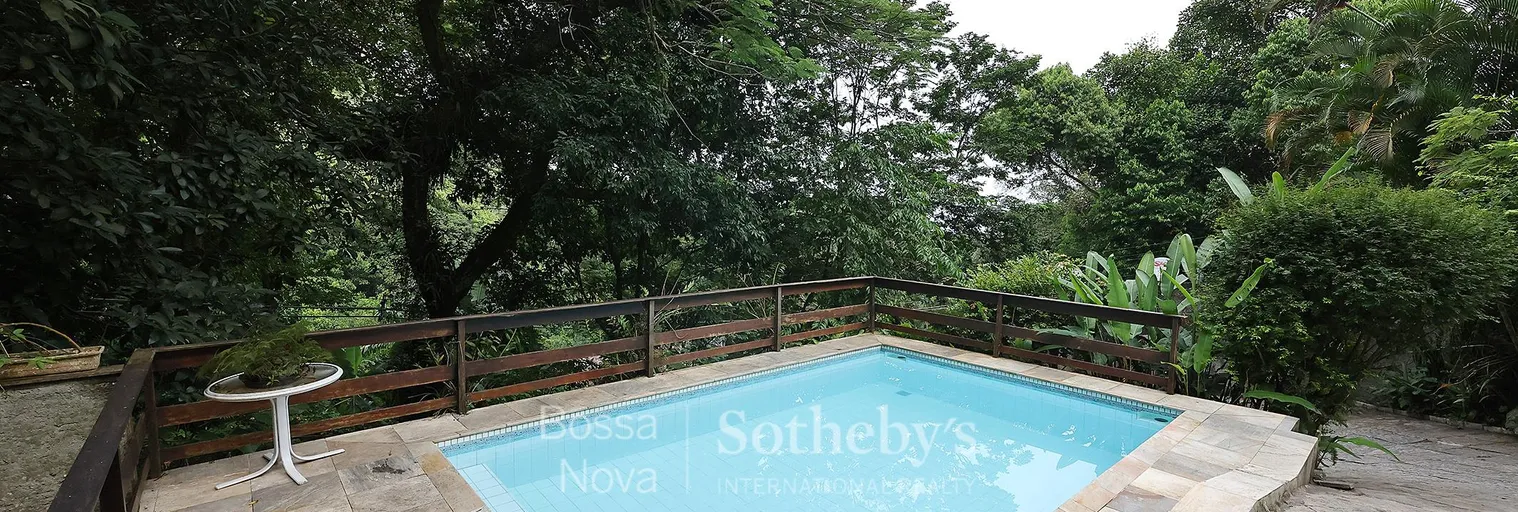 Piscina - Imagem 6