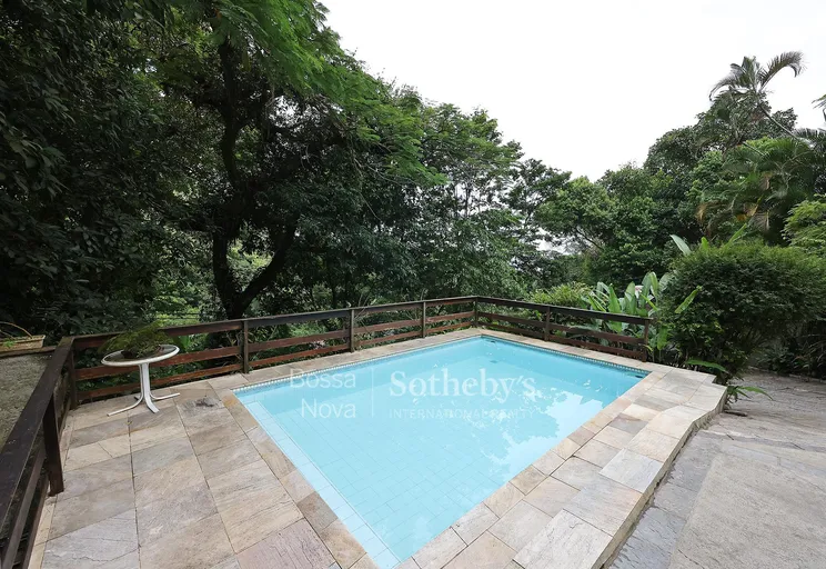 Piscina - Imagem 6