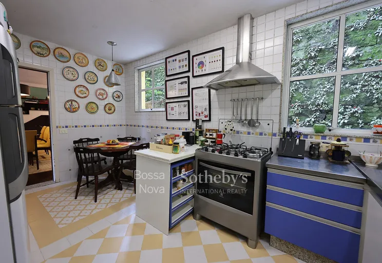 Cozinha - Imagem 28