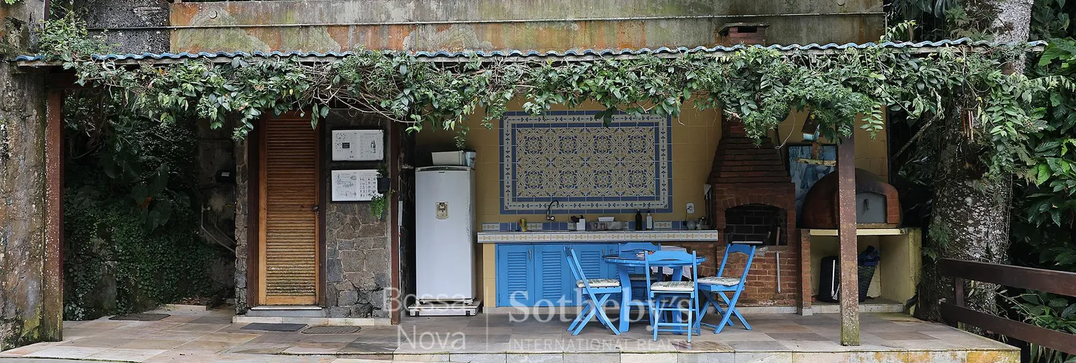 Espaço Gourmet - Imagem 7