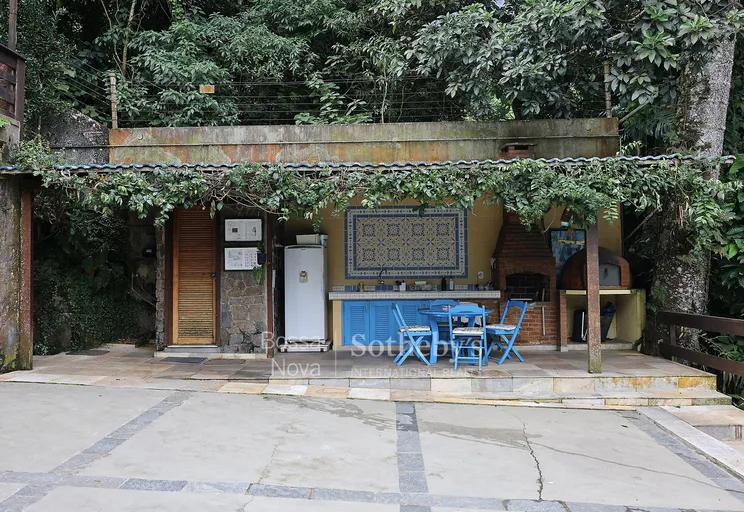 Espaço Gourmet - Imagem 7