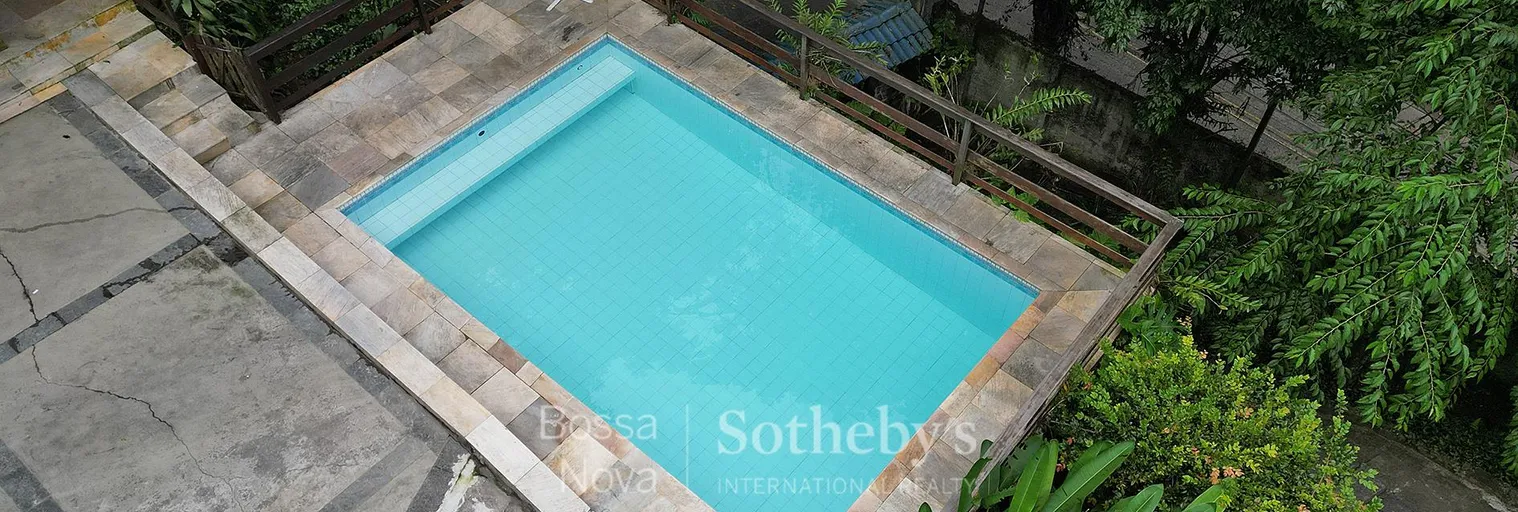 Piscina - Imagem 3