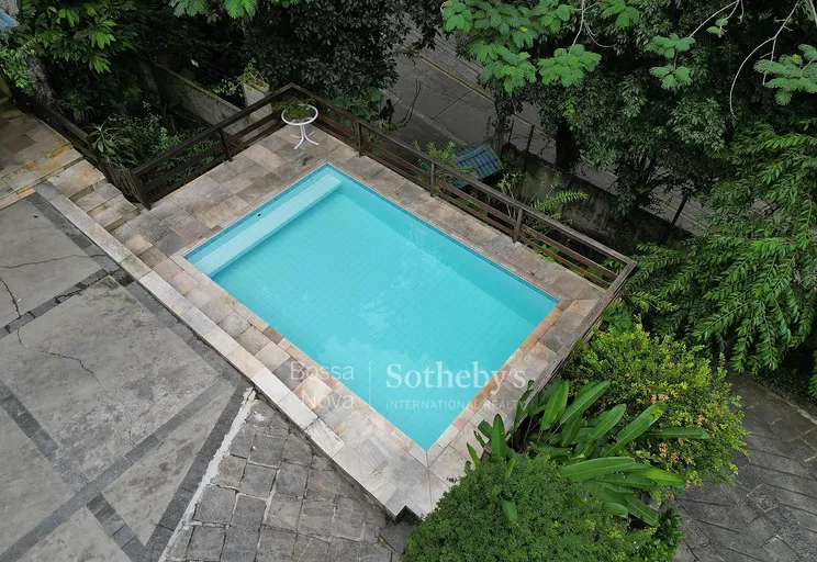 Piscina - Imagem 3