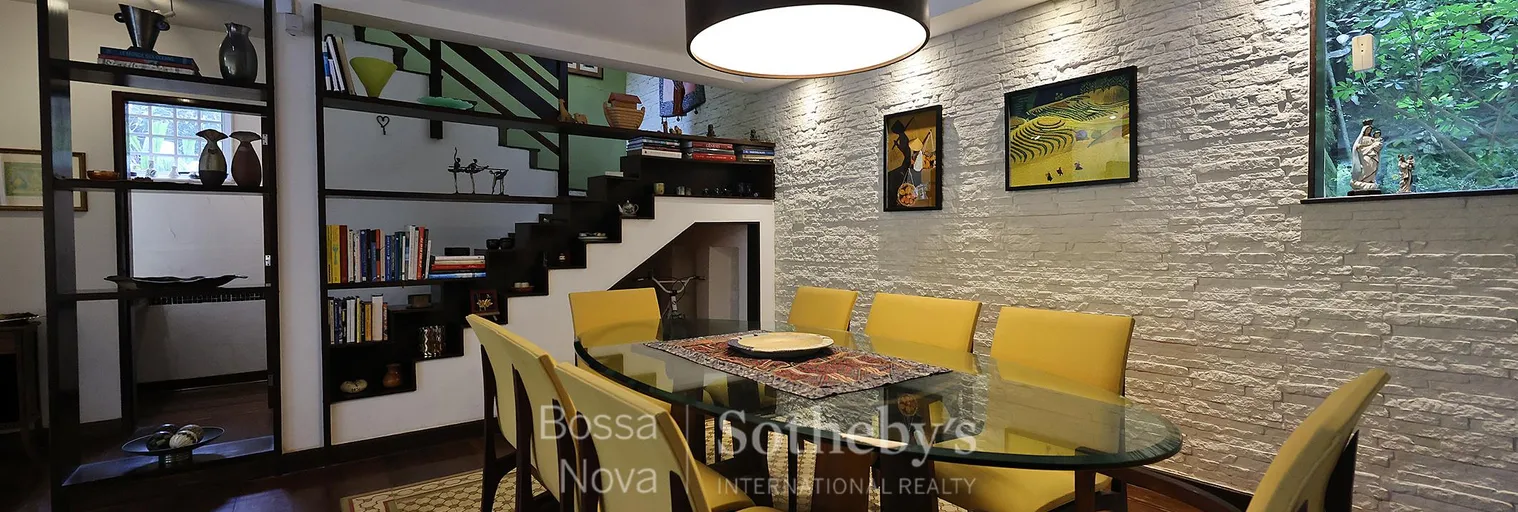 Sala de jantar - Imagem 13