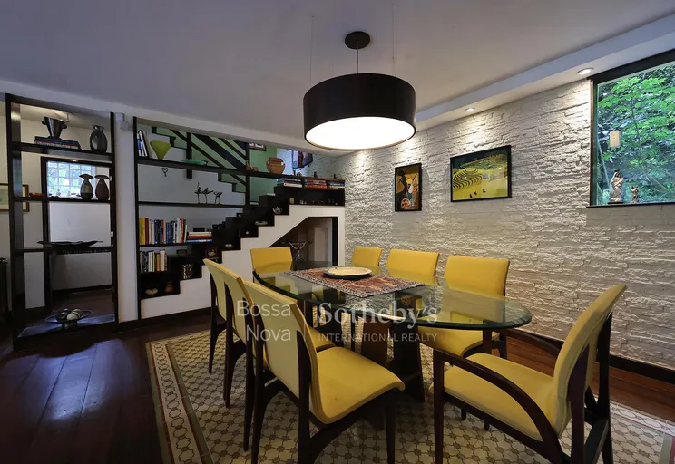 Sala de jantar - Imagem 13