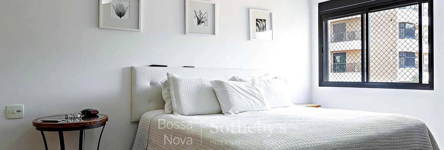 Suíte - Imagem 9