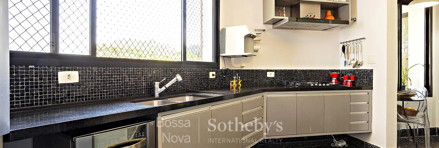 Cozinha - Imagem 8