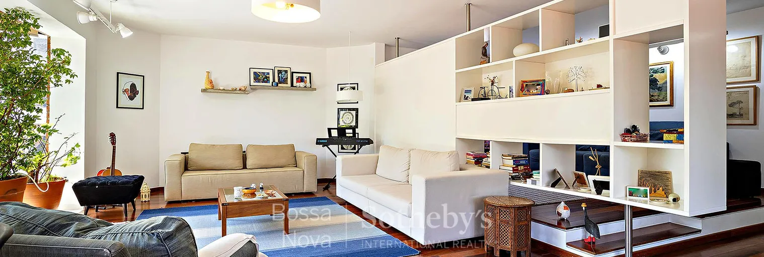 Living - Imagem 4