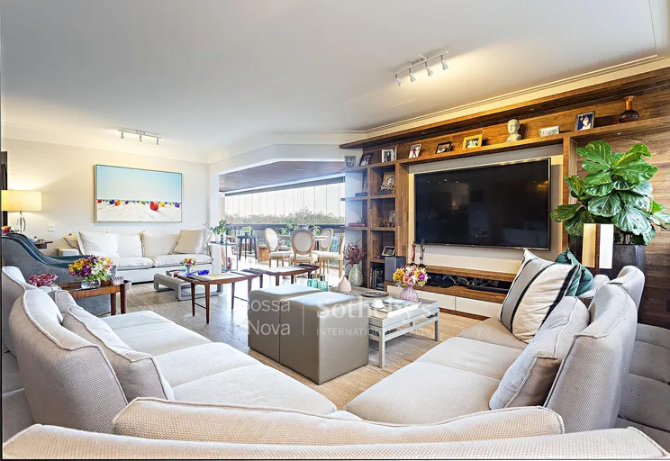 Home Theater - Imagem 4