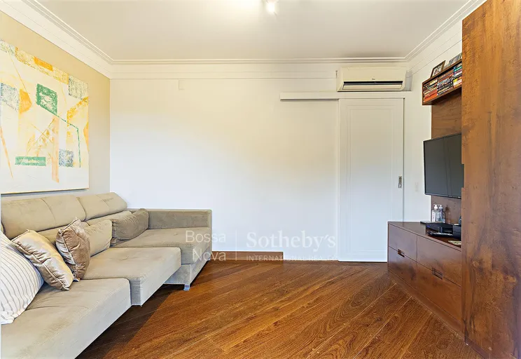 Sala de TV - Imagem 18