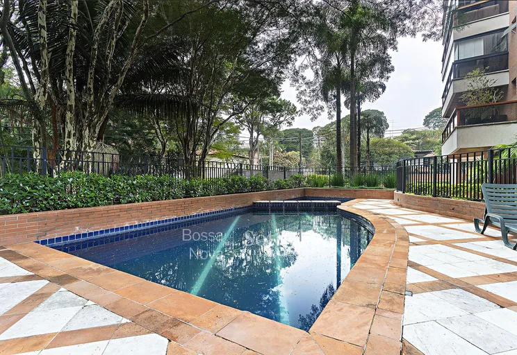 Piscina - Imagem 29