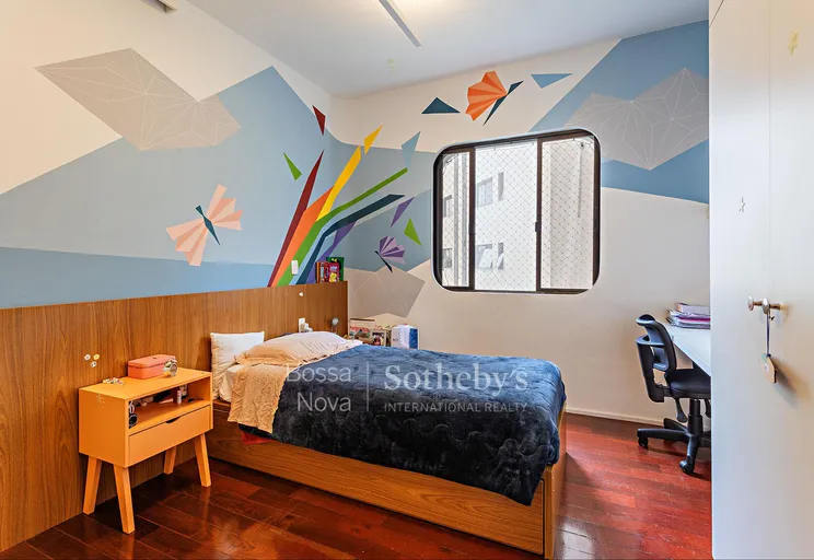 Quarto - Imagem 25