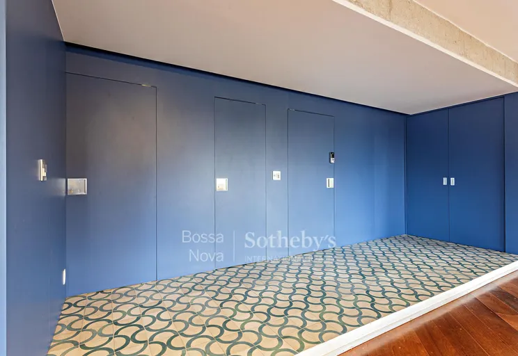 Hall de entrada - Imagem 7