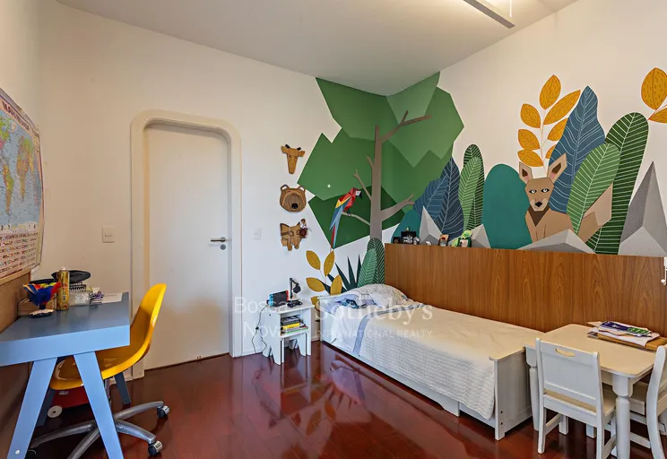 Quarto - Imagem 27