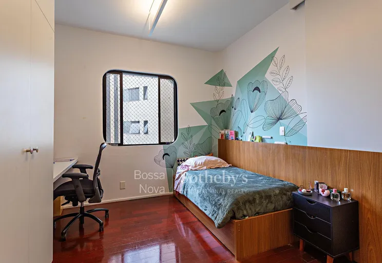 Quarto - Imagem 22
