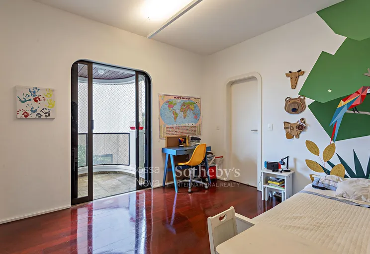 Quarto - Imagem 26