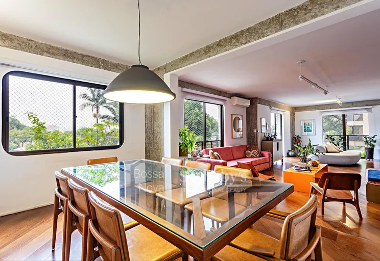 Sala de jantar - Imagem 11