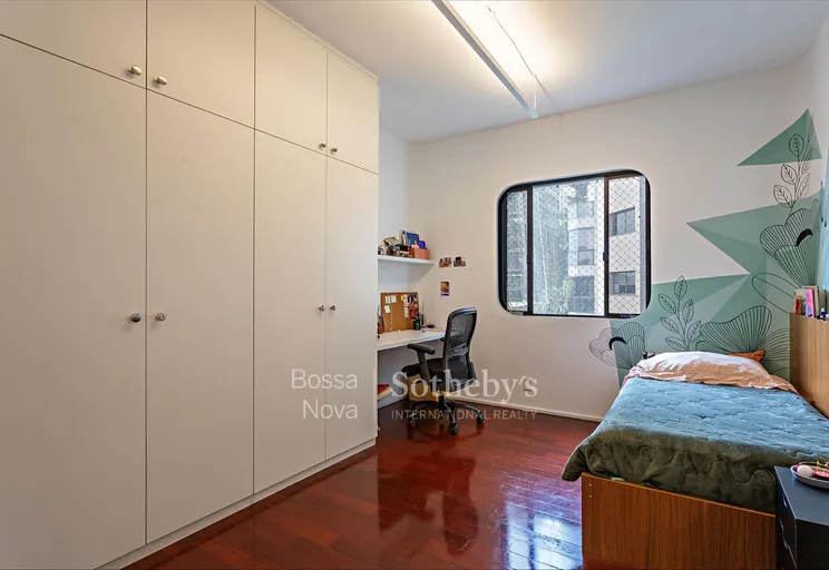 Quarto - Imagem 23