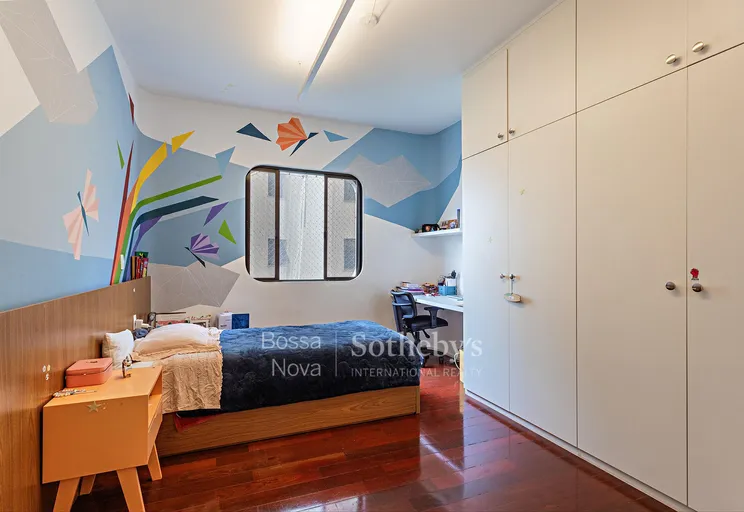 Quarto - Imagem 24