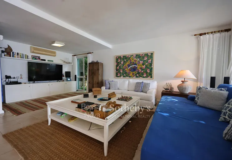 Sala de estar - Imagem 27