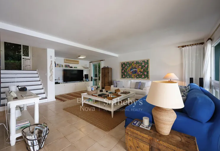 Sala de estar - Imagem 28