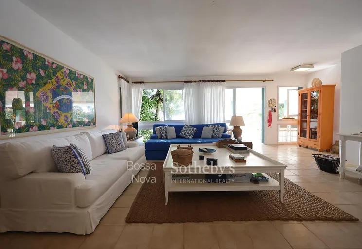 Sala de estar - Imagem 26