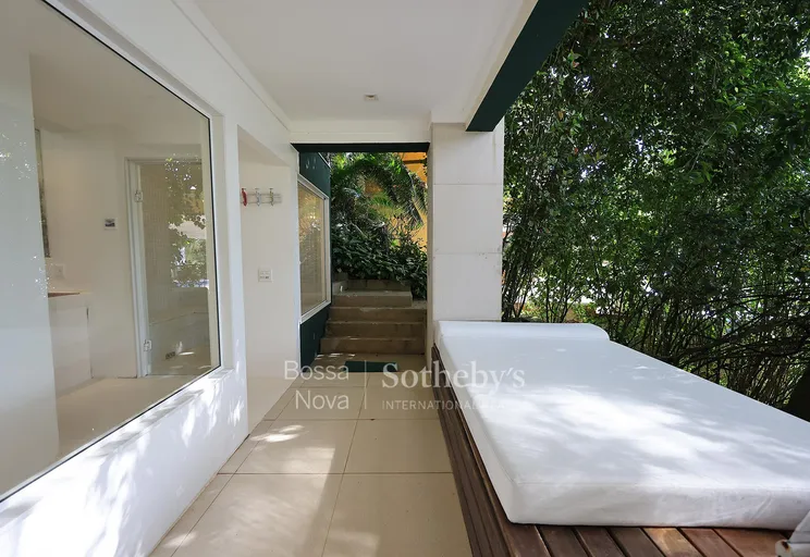 Sauna - Imagem 17